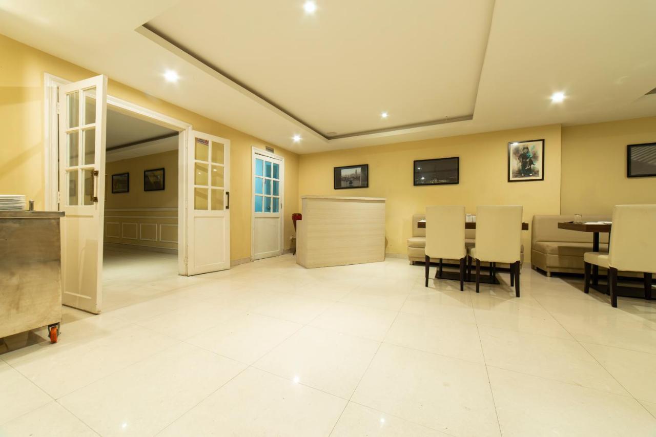 Cygnett Inn La Maison Gangtok Exterior photo